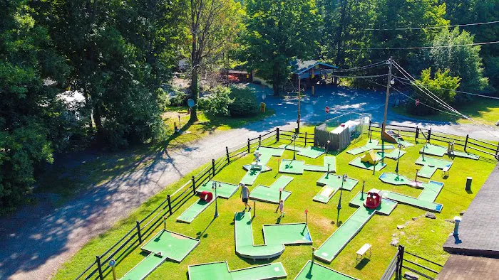 Honesdale / Pocono KOA Holiday 8