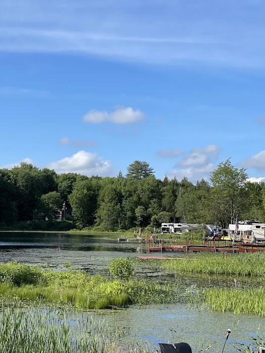 Ponderosa Pines Family Campground 6