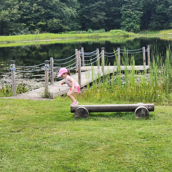 Ponderosa Pines Family Campground 9