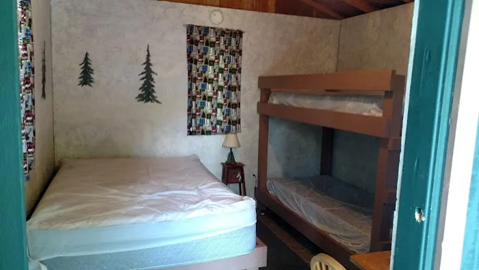 Ponderosa Pines Family Campground 0