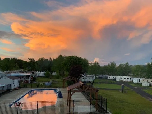 Clayton Park RV Escape 3