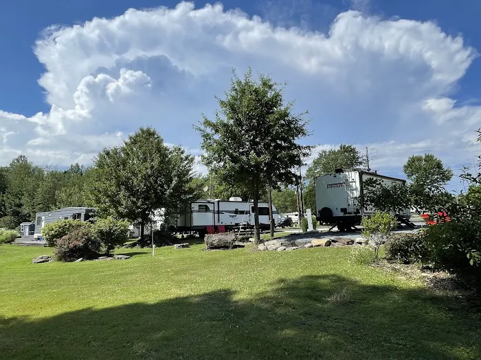 Clayton Park RV Escape 4