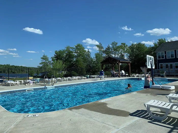 Clayton Park RV Escape 5