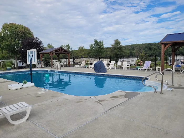 Clayton Park RV Escape 1