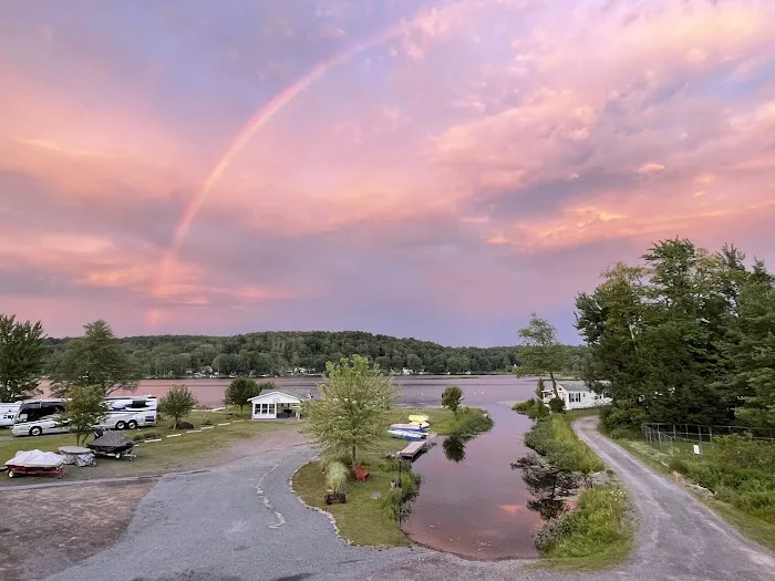 Clayton Park RV Escape 7