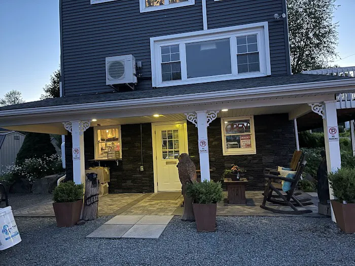 Clayton Park RV Escape 8