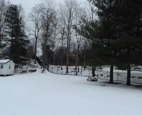 Seventh-Day Adventist Camp Victory