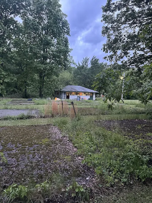 Seventh-Day Adventist Camp Victory 4