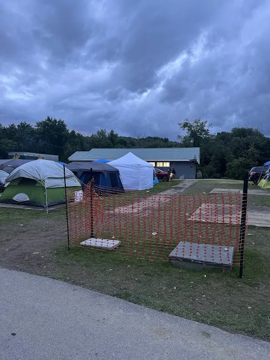 Seventh-Day Adventist Camp Victory 3