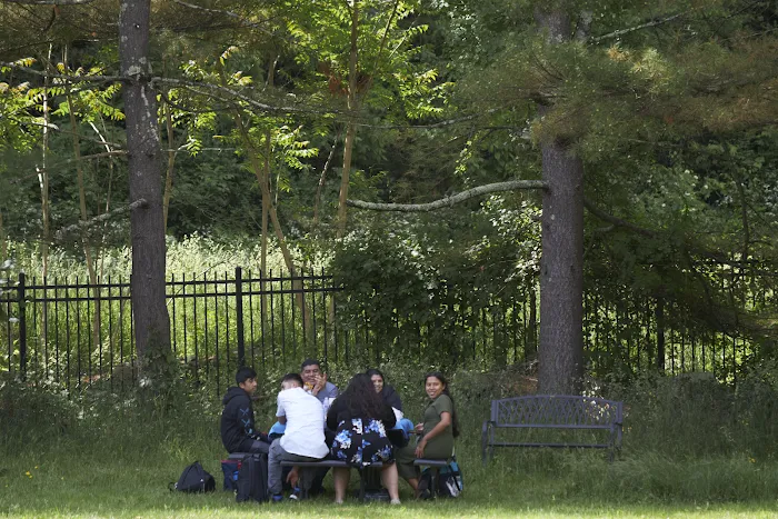 Seventh-Day Adventist Camp Victory 5