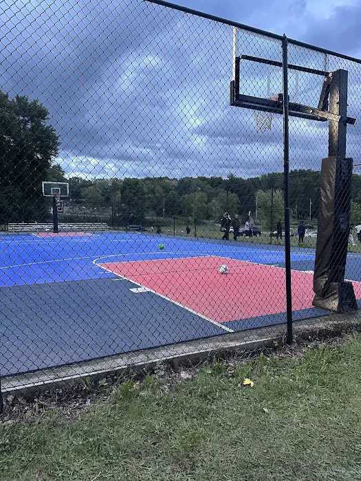 Seventh-Day Adventist Camp Victory 9