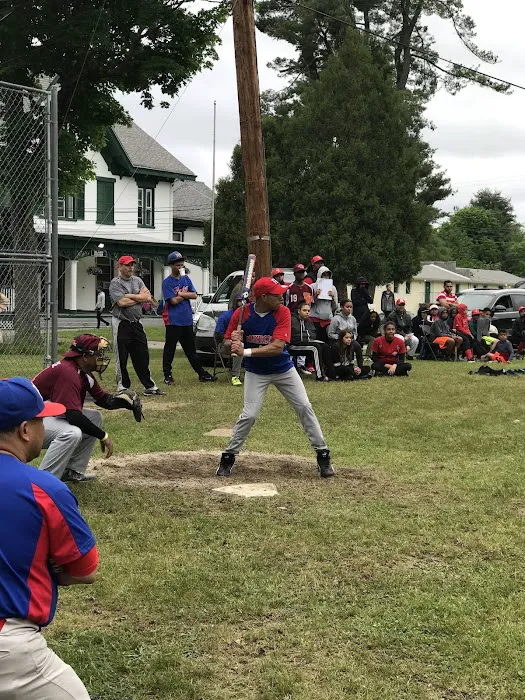 Seventh-Day Adventist Camp Victory 7