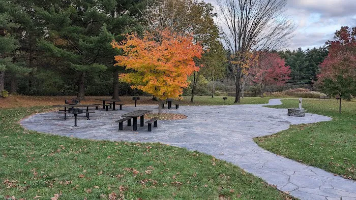 Kenneth L. Wilson Campground 4