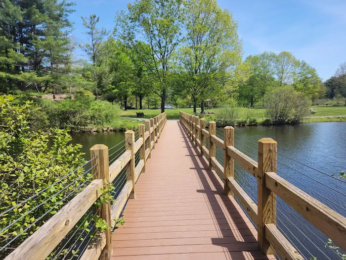 Kenneth L. Wilson Campground 1