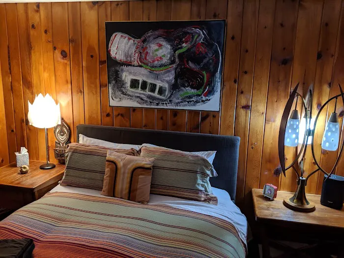 Kate's Lazy Lodging 7