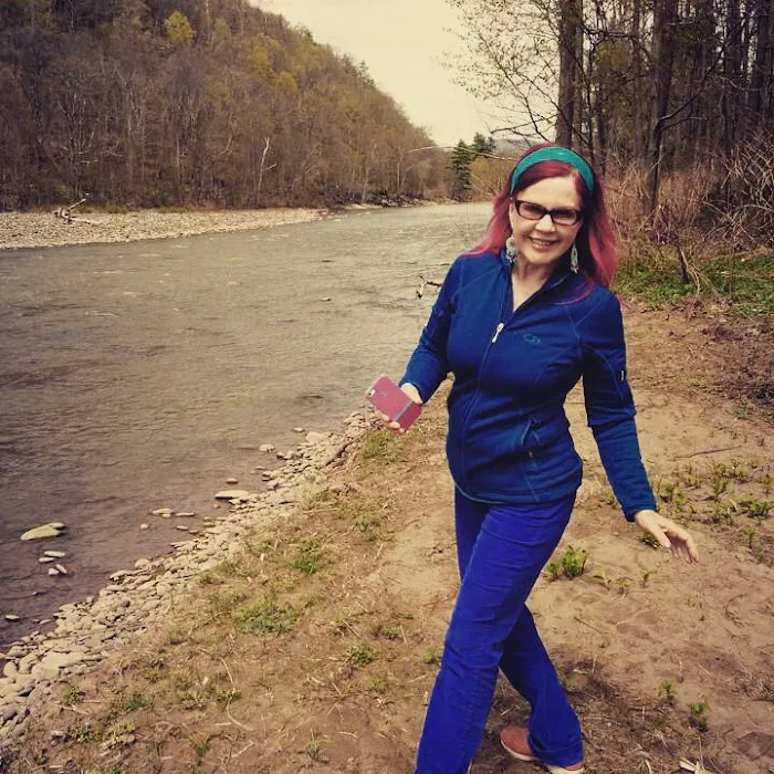 Kate's Lazy Lodging 4