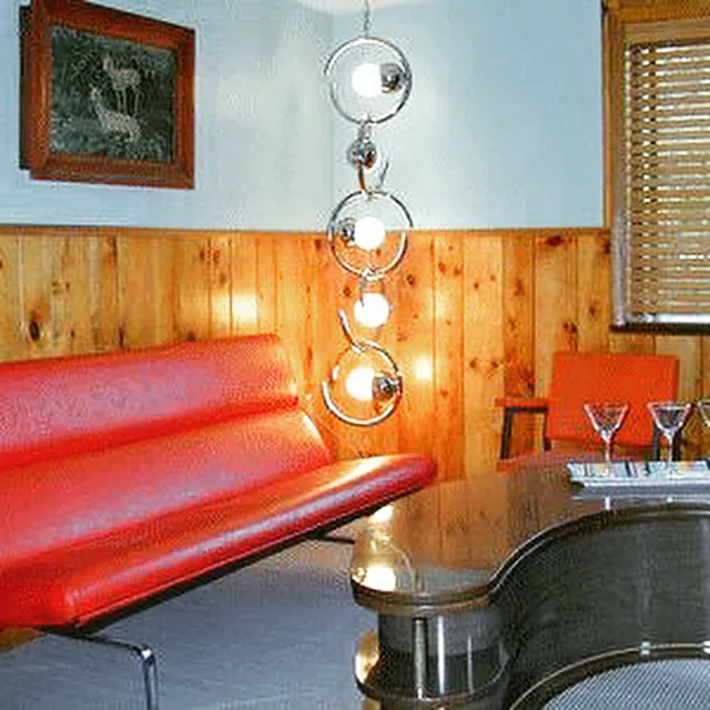 Kate's Lazy Lodging 2