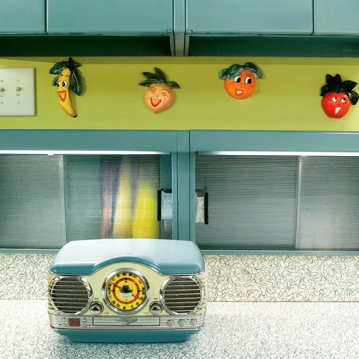 Kate's Lazy Lodging 9