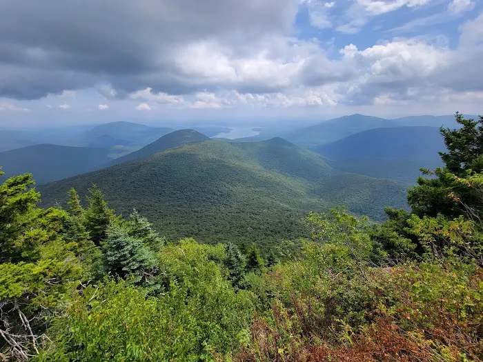 Woodland Valley Campground 4