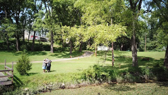 New Life Campground 3