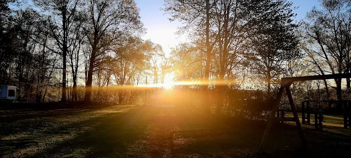 New Life Campground 0