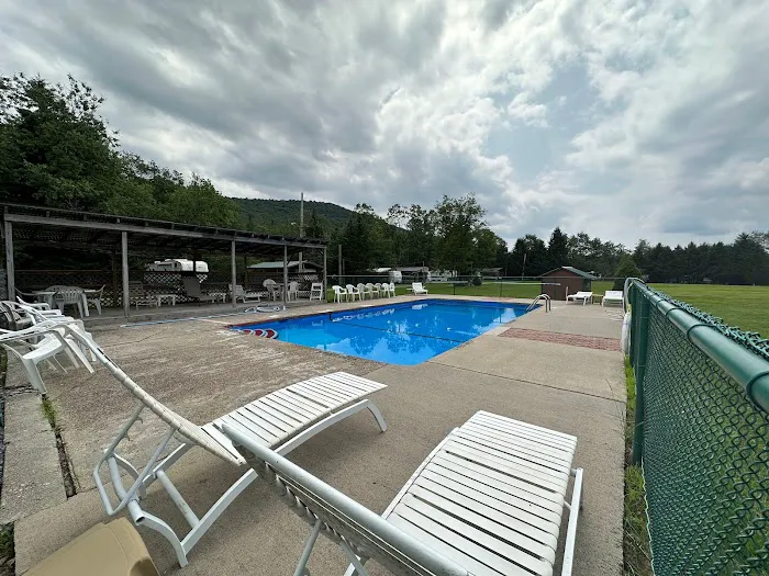 Willowemoc Campgrounds 7