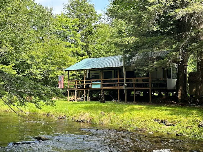 Willowemoc Campgrounds 8