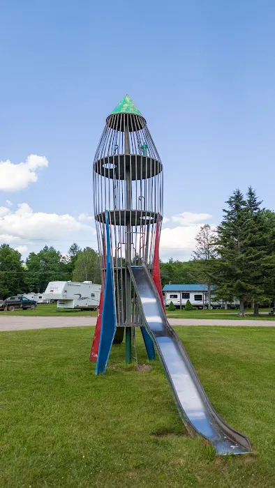 Willowemoc Campgrounds 3