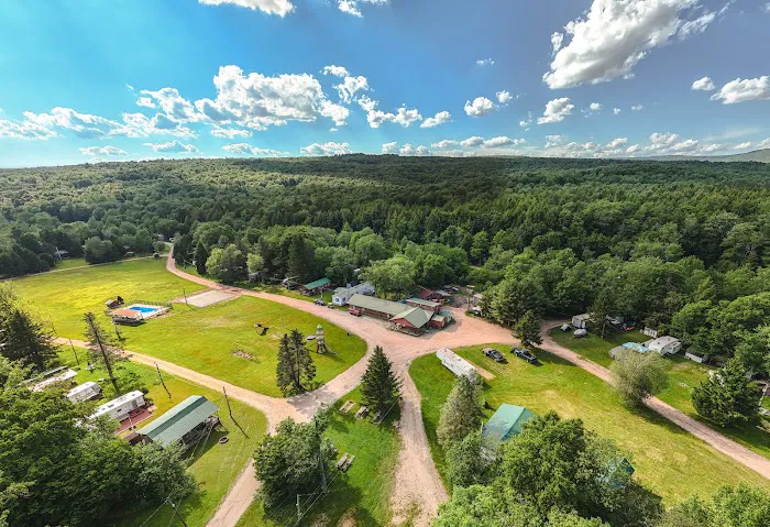 Willowemoc Campgrounds 1