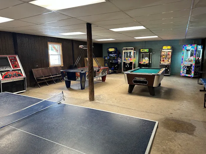 Willowemoc Campgrounds 5