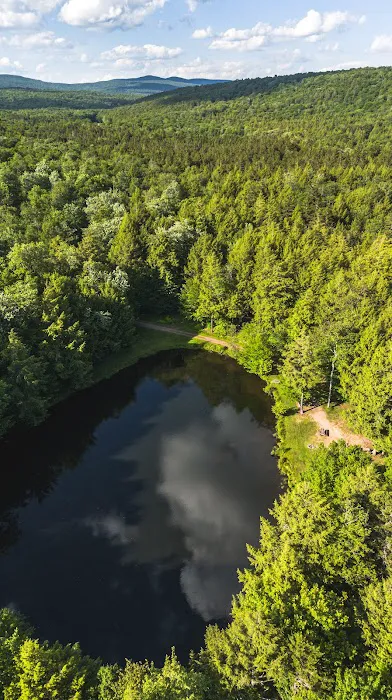 Willowemoc Campgrounds 4