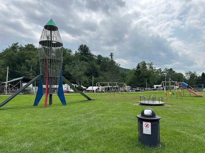 Willowemoc Campgrounds 2