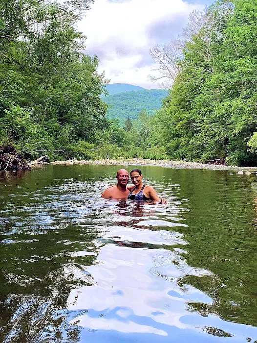 Upper Esopus Creekside Camp 9