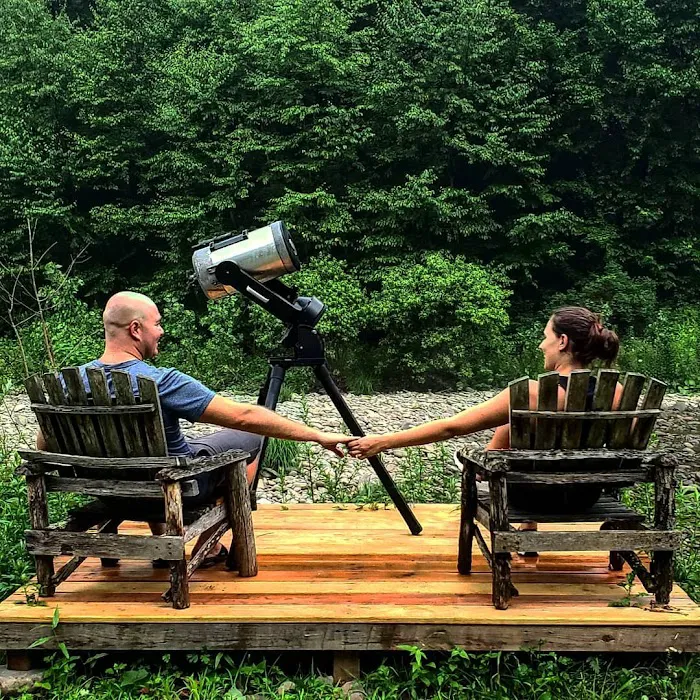 Upper Esopus Creekside Camp 5