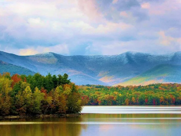 Upper Esopus Creekside Camp 1