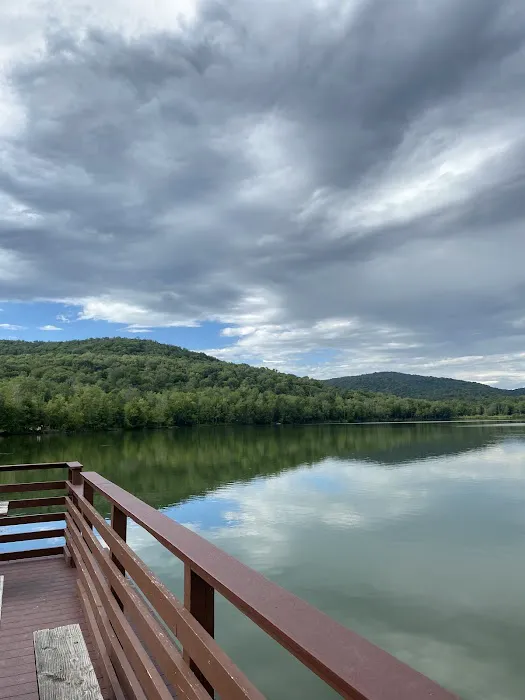 Mongaup Pond Campground 3