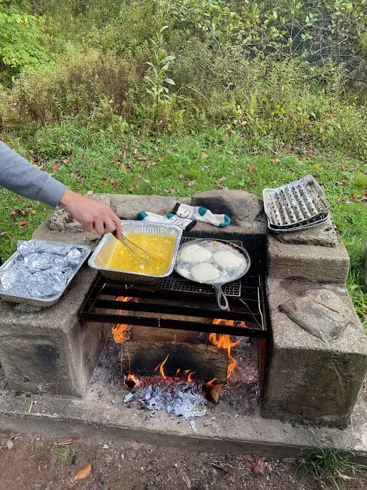 Mongaup Pond Campground 8