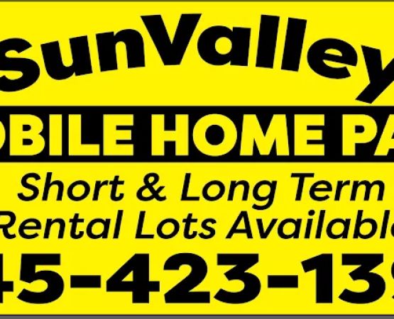 SunValley Mobile Home Park