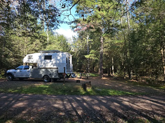 Manny Gordon Pavilion 8