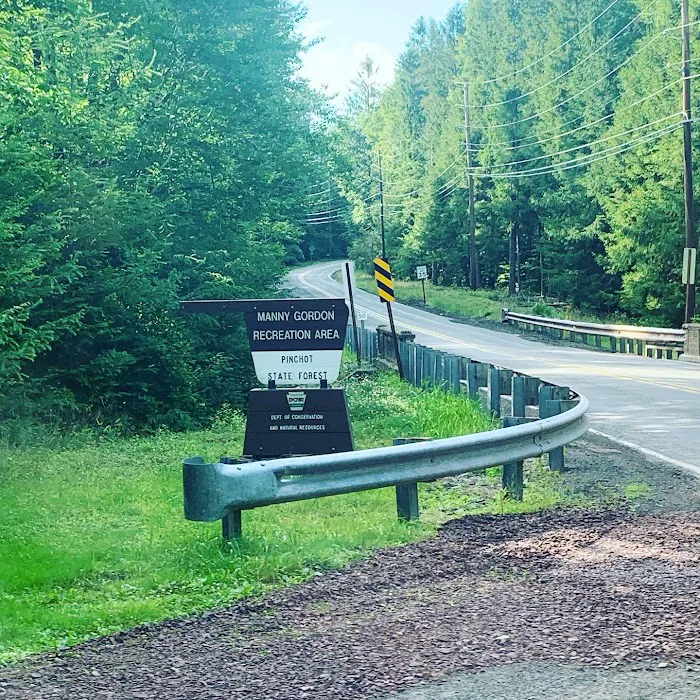 Manny Gordon Pavilion 9