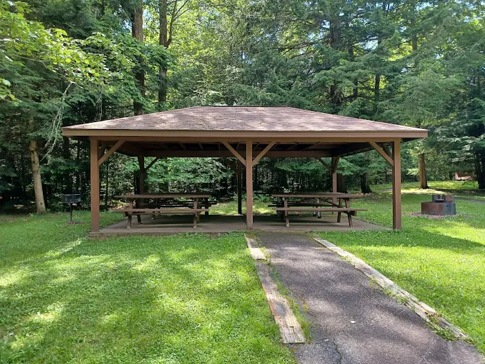 Manny Gordon Pavilion 5