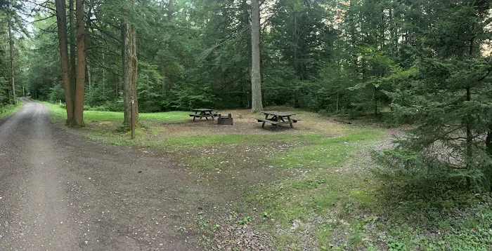 Manny Gordon Pavilion 0