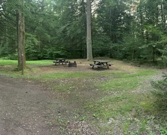 Manny Gordon Pavilion