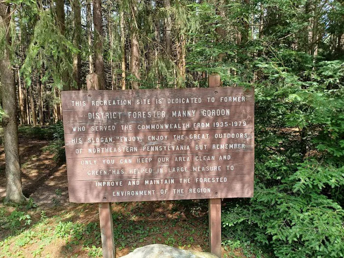 Manny Gordon Pavilion 3