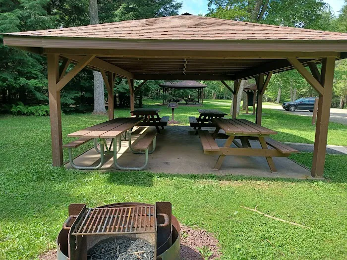 Manny Gordon Pavilion 6