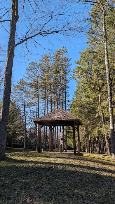 Manny Gordon Pavilion 1