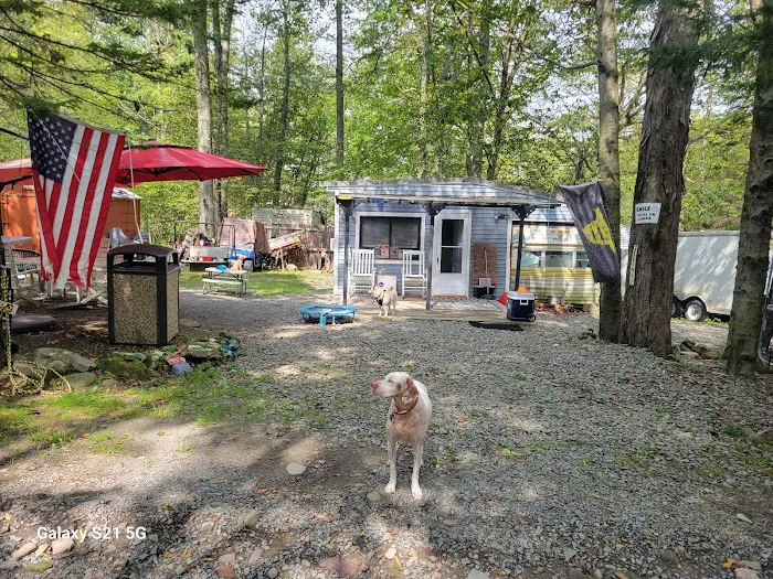 The Beulke Camphouse 0