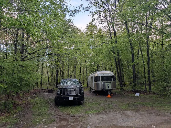 Tobyhanna Campground 4