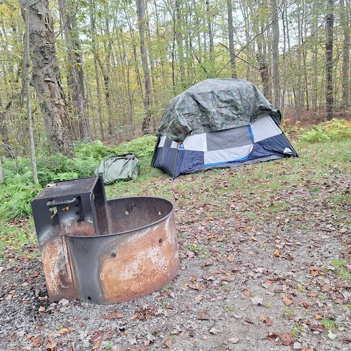 Tobyhanna Campground 7