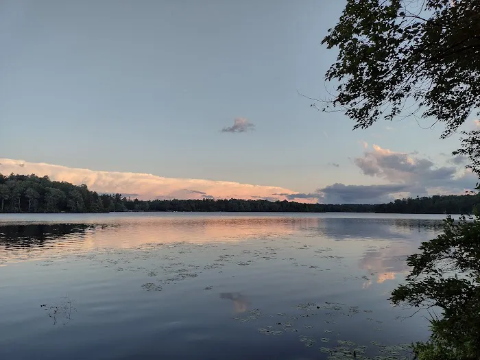 Tobyhanna Campground 0